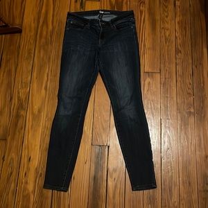 Gap Legging Skinny Jeans